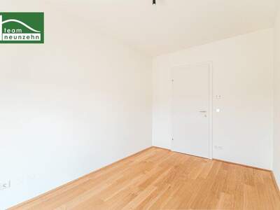 Terrassenwohnung kaufen in 1210 Wien (Bild 4)