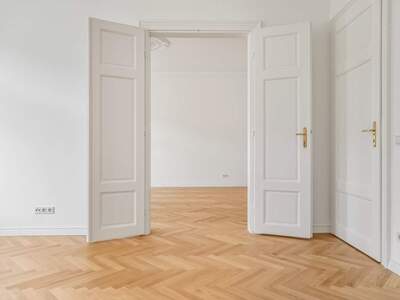 Eigentumswohnung in 1030 Wien