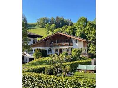 Haus kaufen in 5771 Leogang