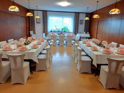 Gastronomie / Restaurant kaufen in 8282 Loipersdorf (Bild 5)