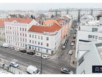 Anlageobjekt kaufen in 1210 Wien