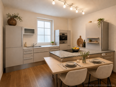Eigentumswohnung in 5020 Salzburg (Bild 2)