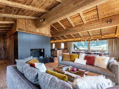 Eigentumswohnung in 6370 Reith