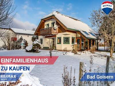 Haus kaufen in 4822 Bad Goisern