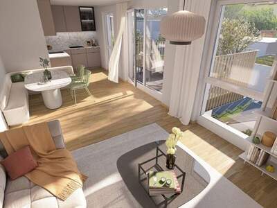 Wohnung kaufen in 1170 Wien