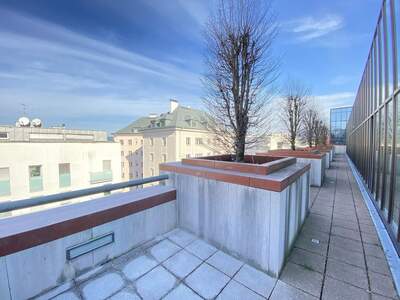 Bürozentrum mieten in 5020 Salzburg