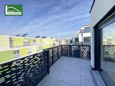 Terrassenwohnung kaufen in 1220 Wien (Bild 2)
