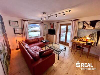 Terrassenwohnung mieten in 6682 Vils (Bild 1)