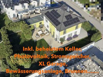 Einfamilienhaus kaufen in 2284 Untersiebenbrunn (Bild 1)