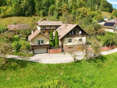 Haus kaufen in 9133 Sittersdorf
