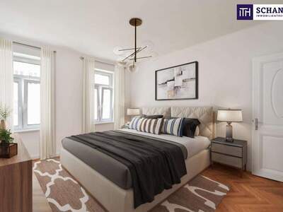 Terrassenwohnung kaufen in 1160 Wien (Bild 5)