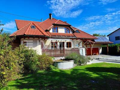 Einfamilienhaus kaufen in 4030 Linz (Bild 1)