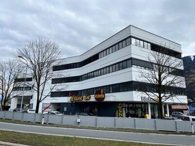 Gewerbeobjekt mieten in 6130 Schwaz (Bild 2)
