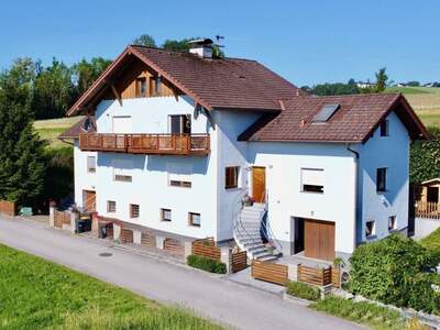 Haus kaufen in 4694 Ohlsdorf