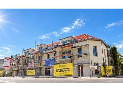 Wohnung kaufen in 3420 Kritzendorf