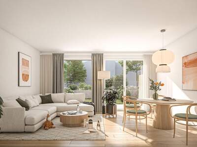 Wohnung kaufen in 1230 Wien (Bild 4)