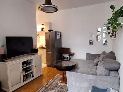 Altbauwohnung kaufen in 1030 Wien (Bild 3)