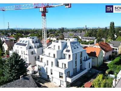 Wohnung kaufen in 1220 Wien