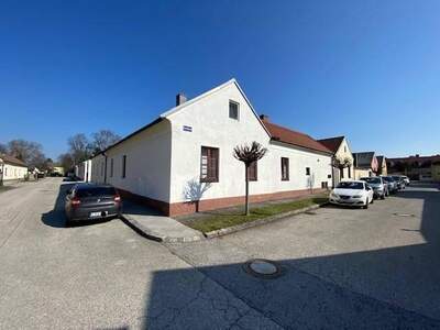 Haus kaufen in 2493 Lichtenwörth