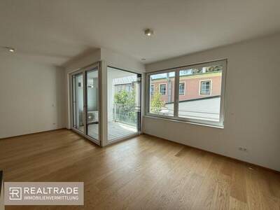 Terrassenwohnung mieten in 1190 Wien (Bild 4)