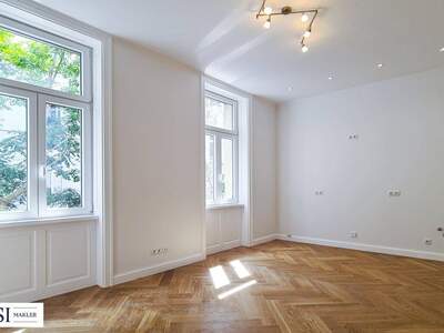 Wohnung kaufen in 1020 Wien
