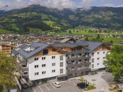 Gewerbeobjekt kaufen in 6271 Uderns