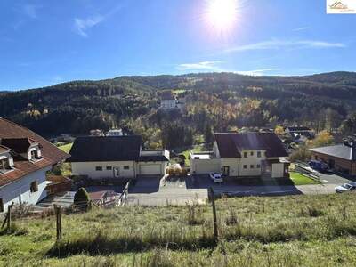 Grundstück kaufen in 2873 Feistritz