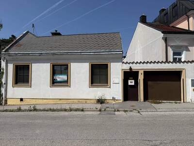 Grundstück kaufen in 2380 Perchtoldsdorf