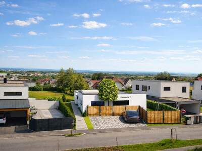 Einfamilienhaus kaufen in 4060 Leonding