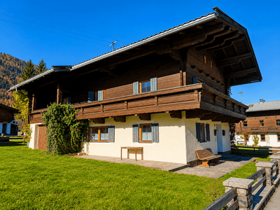 Haus kaufen in 6393 Sankt Ulrich