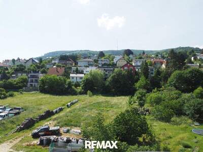 Terrassenwohnung kaufen in 3400 Klosterneuburg (Bild 1)