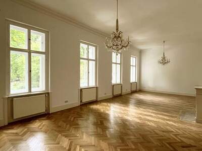 Haus mieten in 1190 Wien