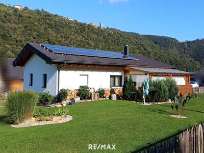 Einfamilienhaus kaufen in 4085 Wesenufer