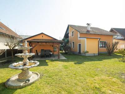 Haus mit Garten kaufen in 8430 Leibnitz (Bild 1)