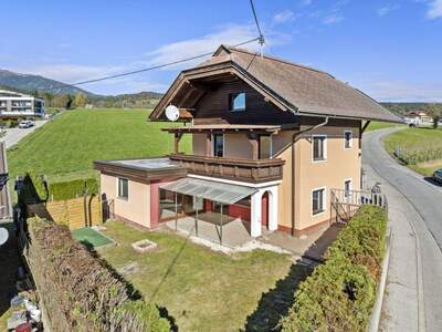 Haus kaufen in 9241 Wernberg