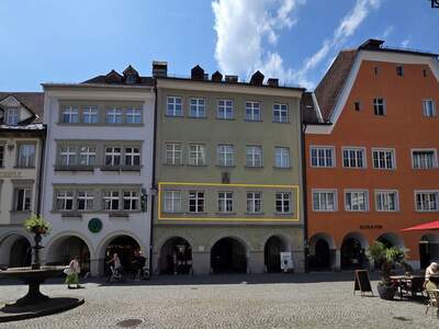 Gewerbeobjekt mieten in 6800 Feldkirch (Bild 1)