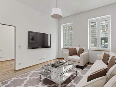 Gewerbeobjekt kaufen in 1070 Wien (Bild 4)