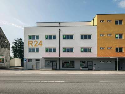 Gewerbeobjekt mieten in 3300 Amstetten