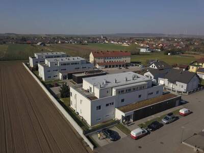 Mietwohnung in 2181 Dobermannsdorf