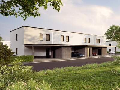 Haus kaufen in 7111 Parndorf