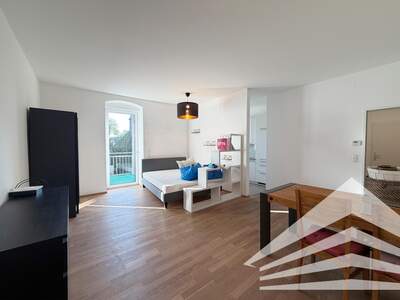 Etagenwohnung mieten in 4020 Linz