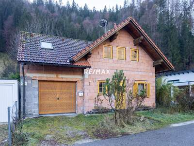 Einfamilienhaus kaufen in 4571 Steyrling