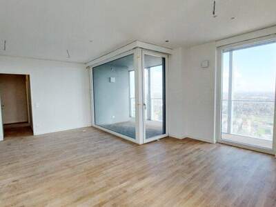 Terrassenwohnung mieten in 1220 Wien (Bild 4)