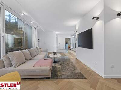 Eigentumswohnung in 1060 Wien