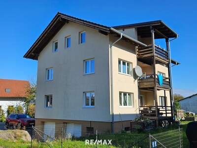 Etagenwohnung kaufen in 5282 Ranshofen