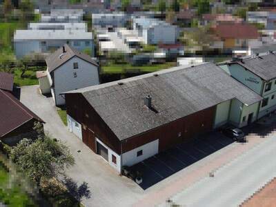 Haus kaufen in 7431 Bad Tatzmannsdorf (Bild 5)
