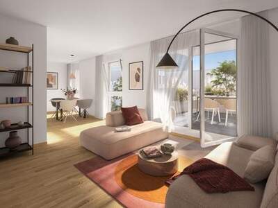 Wohnung kaufen in 1170 Wien