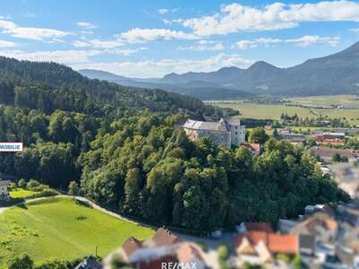 Gewerbeobjekt kaufen in 9150 Bleiburg (Bild 1)