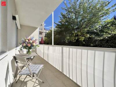 Terrassenwohnung kaufen in 8010 Graz (Bild 2)