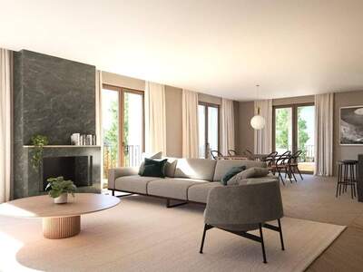 Wohnung kaufen in 5020 Salzburg